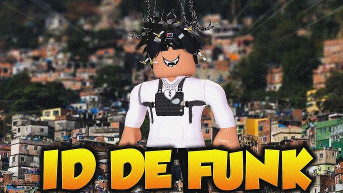 ID DE FUNKS PARA ROBLOX😎👍🏻(PARTE 1)#id #funk #fy #fypシ #fyy