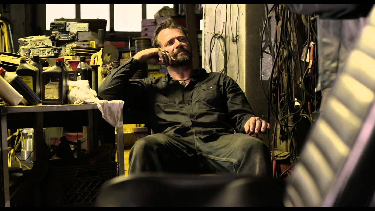 Wicked Blood trailer