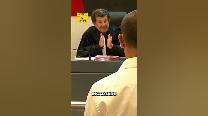 Drunk driving but no jail time #livefromthecourtroom