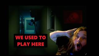 WE USED TO PLAY HERE - Full Playthrough