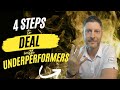 How to transform underperformers into success stories  freight 360 tips