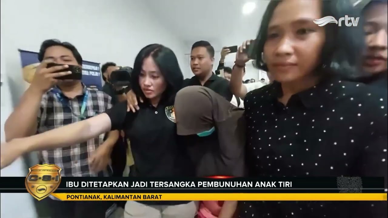 CATATAN SEPUTAR INVESTIGASI - 2 SEPTEMBER 2024