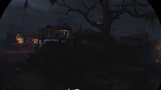 The walking dead saints and sinners| Live stream