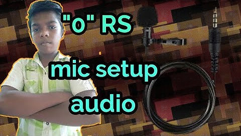 0 investment la mic ஆ || Growth mindset Tamil tech