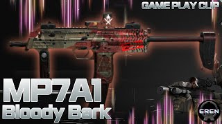 [AVA] 🌠MP7A1 Bloody Bark Game Play Clip🎥 휠칠이 플레이 클립🕹 #AVA #AVA戰地之王​ #아바온라인​ #GW15 #MP7A1