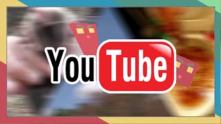 Interesting Youtube Channels