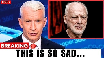 At 79, David Gilmour’s Heartbreaking Tragedy Has Left Fans Devastated
