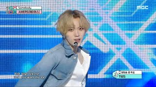 AIMERS (에이머스) - Somebody | Show! MusicCore | MBC240224방송
