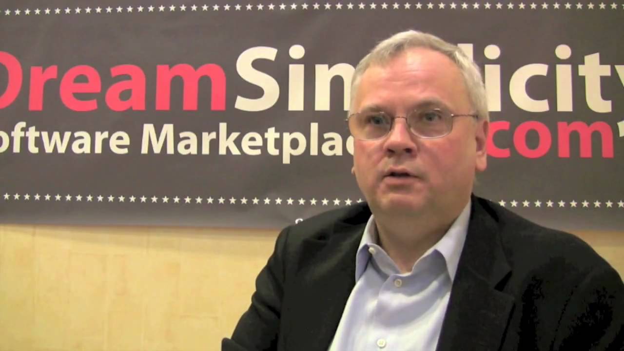 Monexa's CEO sits down with DreamSimplicity.com