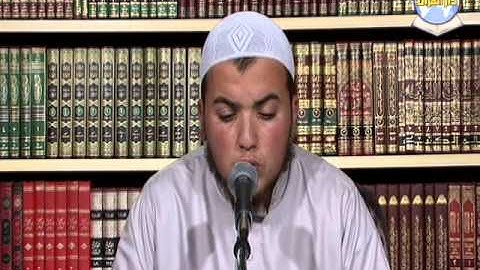ما تيسر من سورة الجاثية // االقارئ صلاح الجعفري