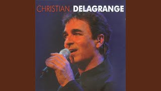 Video thumbnail of "Christian Delagrange - Sans toi je suis seul"