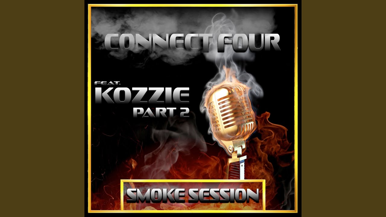 Smoke Session, Pt. 2