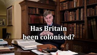 Download Lagu Has Britain been colonised? MP3
