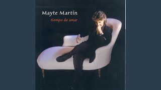 Video thumbnail of "Mayte Martin - Inolvidable"