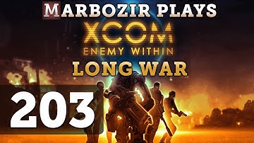 XCOM Long War Let