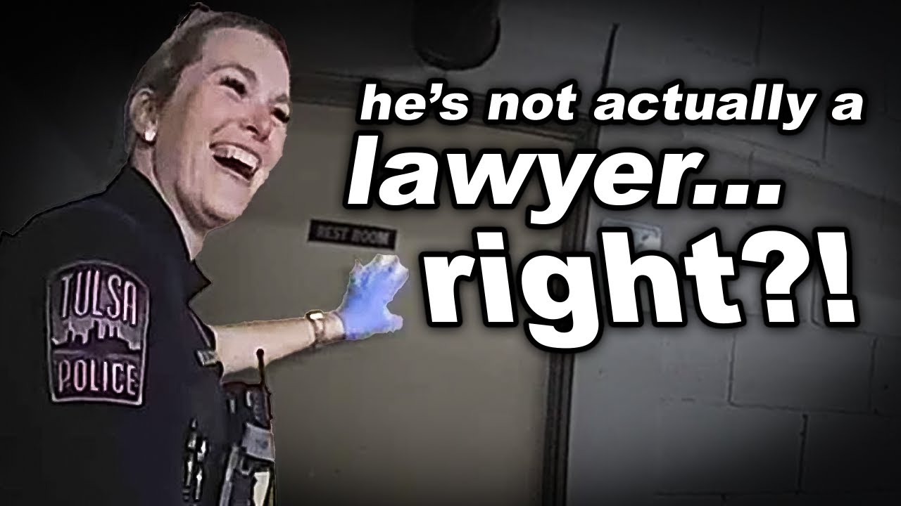 6 Cops That Got INSTANT Karma... #2