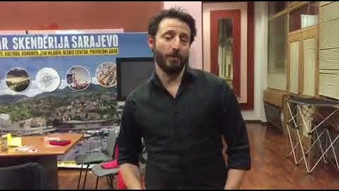 Nikola Đuričko - Novogodišnja čestitka