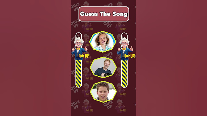 🎤Guess Who’s Singing?! | Jordan Matter, Jack Skye, or Bryton Myler?