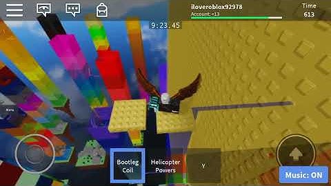 Jtoh (Jupiter’s tower of hell) shortcut