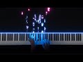 Lewis Capaldi - Someone You Loved | Piano Cover by WillsPiano