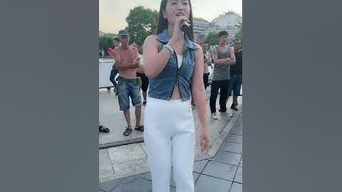 《愛拼才會贏》— 貴州蓉兒