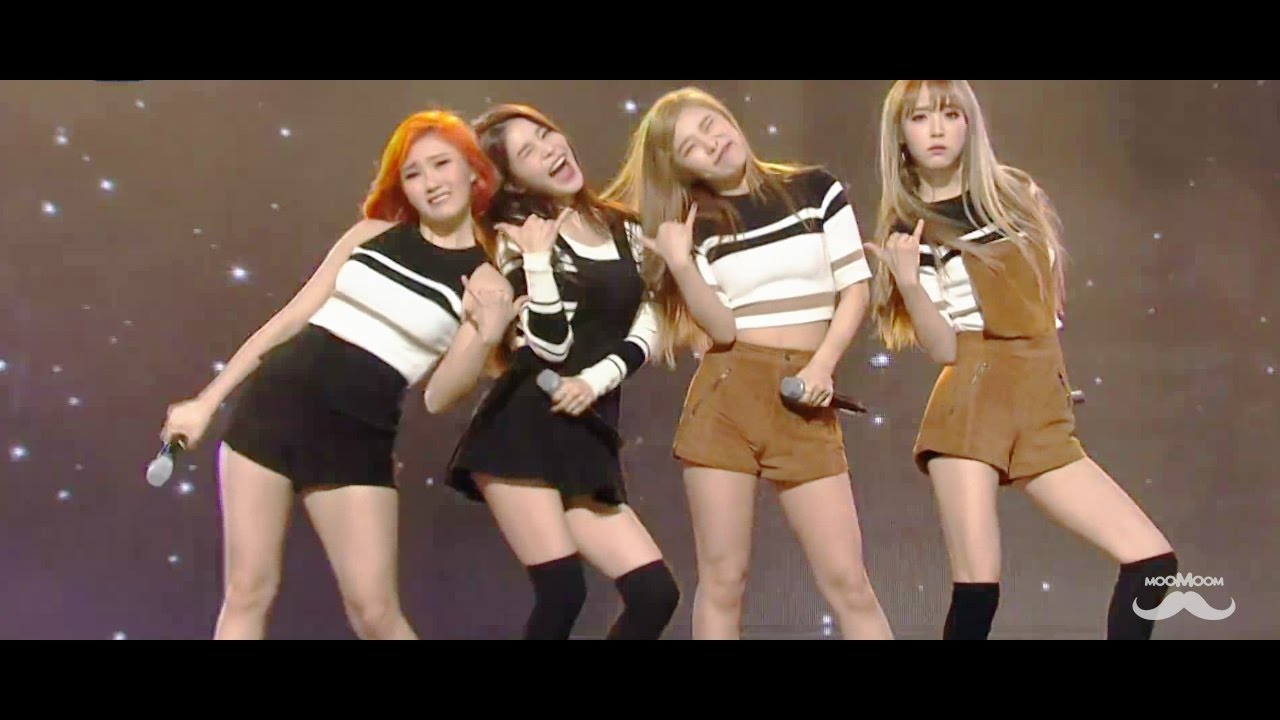 마마무 / 넌 is 뭔들 / 무드립 총정리 (MAMAMOO / You're the best / ad-lib cut)