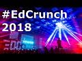 #EdCrunch 2018