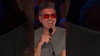 He Had Simon Laughing In Seconds 😂