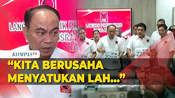 Sebut Duet Prabowo-Ganjar Ideal, Projo: Supaya Pemilu 2024 Lebih Sejuk