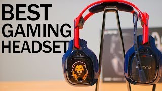 Gaming Is My Valentine: https://goo.gl/4f3JEy ASTRO A40 with Mixamp...