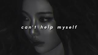 Aespa - Cant Help Myself (Slowed + Reverb)