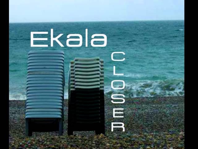 Watch Ekala 'Swept Away' on YouTube Watch Ekala 'Swept Away' on YouTube