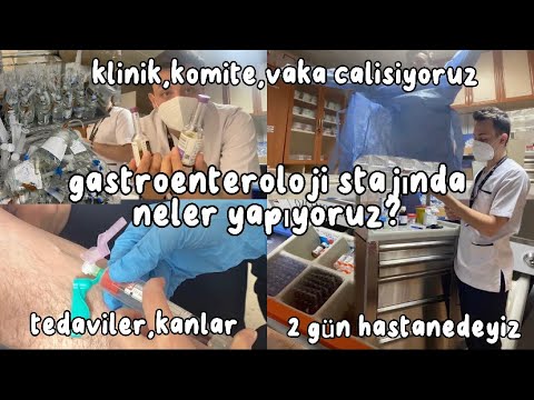 hastane vlog 💌