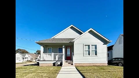 Preview of the Residential for rent at 417 Ridgelake. Drive, Metairie, LA