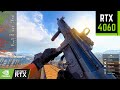 COD WARZONE : RTX 4060 - R7 8845HS - 1080p - / DLSS ON - FrameGEN ON / MAX FPS SETTINGS