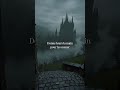 Vois sur ton chemin – Aesthetic Lyrics | Slowed + Reverb #shorts
