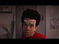 Peter ¿Cuándo sabré que estoy listo? 🙇🏻‍♂️ | Spider-man Into the Spider-verse | Ema TV 🎬
