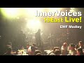 IV Live! - EWF Medley 19 East 2022