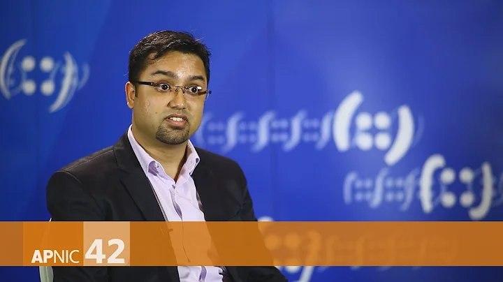 APNIC 42: Vicky Ray on cybersecurity threats in th...