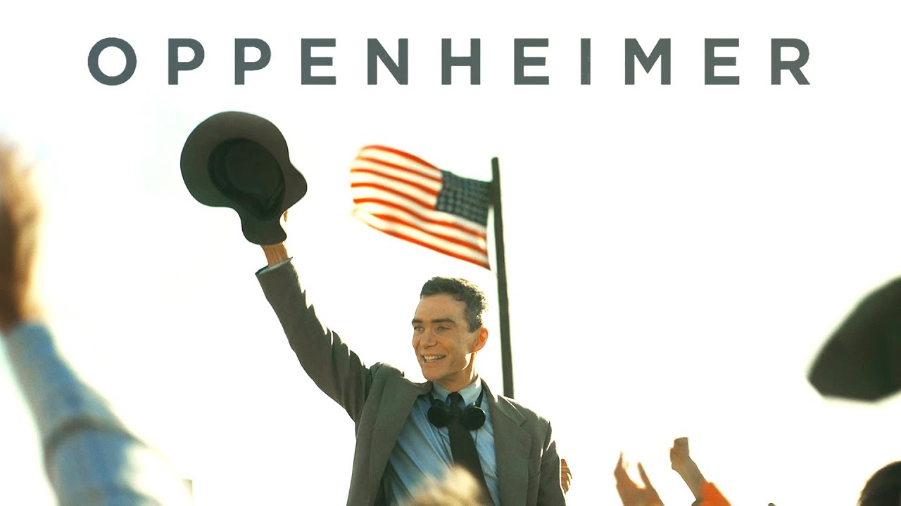 'Oppenheimer' new trailer shows intensity of the time