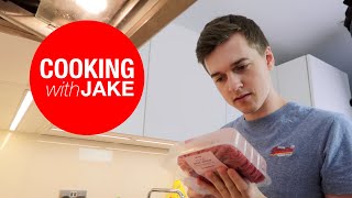 Cooking with Jake #04 / Mince & Dumplings