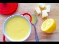 Лимонный курд / Lemon Curd