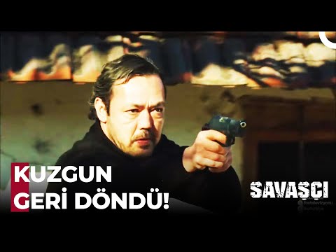 Dosta Düşmana Korku Salan Haber - Savaşçı