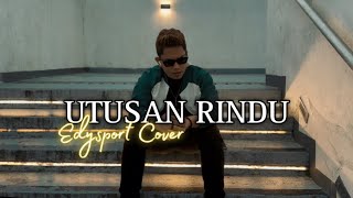 utusan rindu - edysport Cover