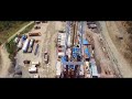 Drilling drone view3