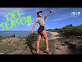JOHANNE DEFAY OFF SEASON WITH JOJO EPISODE 4 Train Hard Play Harder JOHANNE DEFAY OFF SEASON WITH JOJO EPISODE 4 Train Hard Play Harder