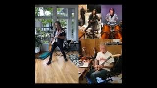 Metallica - If Darkness had a son (Teaser)