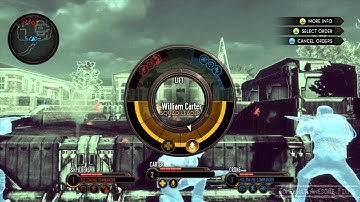 The Bureau XCOM Declassified Defeat A Muton Bringing Down Goliath