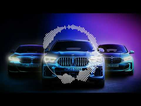 FloSepTic - BMW ( Oficial Visualiser )