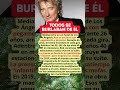 Rod Stewart Todos se burlaban de él